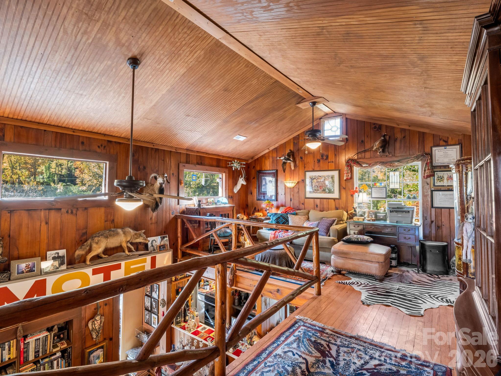 712 Main Street Chimney Rock NC 28720