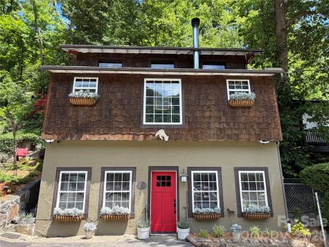 712 Main Street Chimney Rock NC 28720