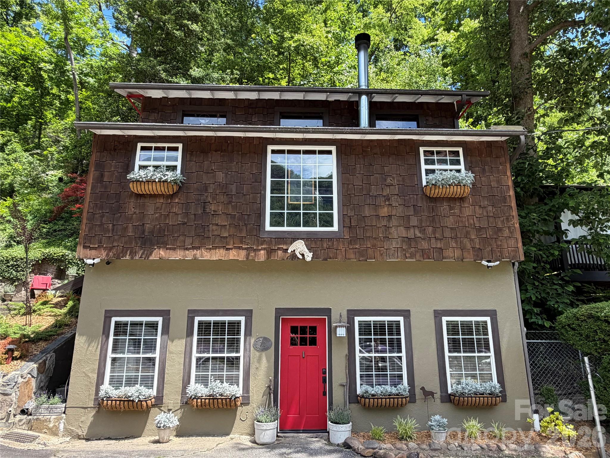 712 Main Street Chimney Rock NC 28720