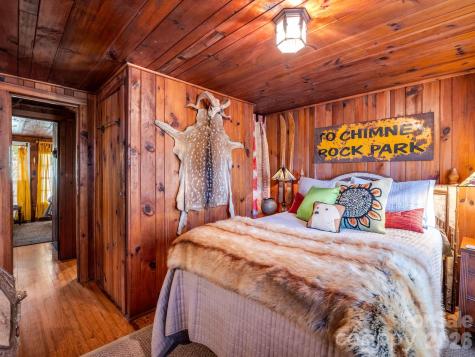 712 Main Street Chimney Rock NC 28720