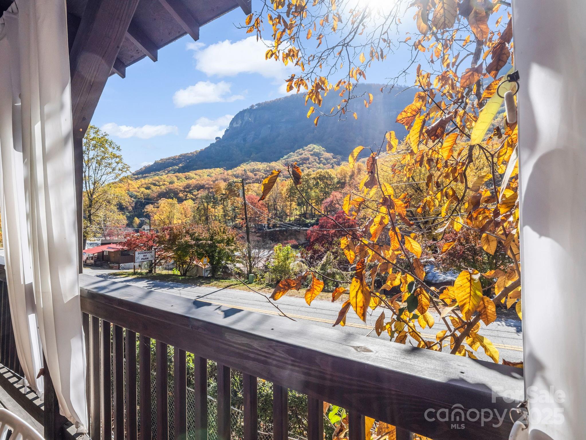 712 Main Street Chimney Rock NC 28720