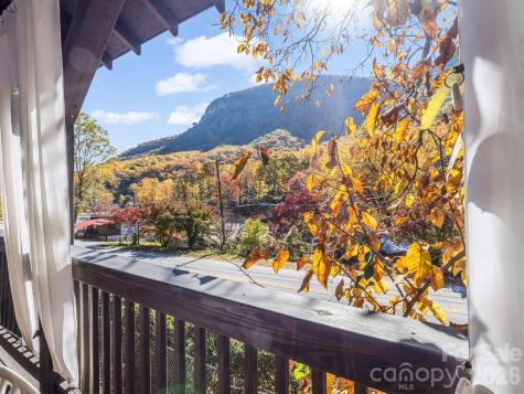712 Main Street Chimney Rock NC 28720