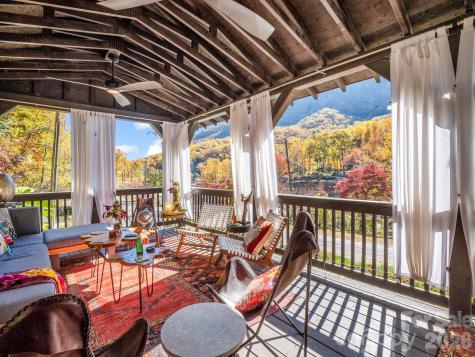 712 Main Street Chimney Rock NC 28720