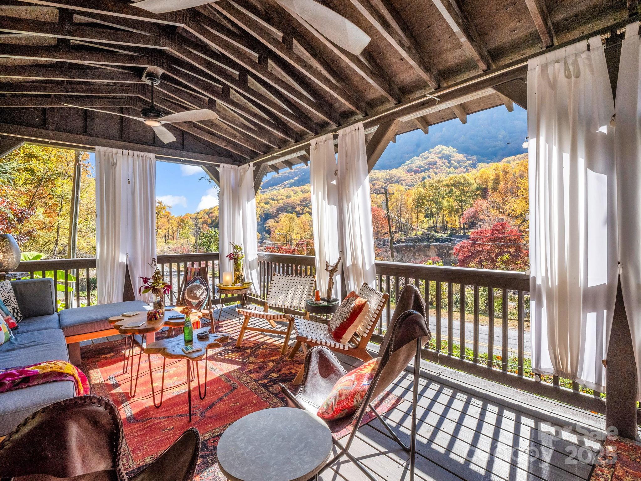 712 Main Street Chimney Rock NC 28720