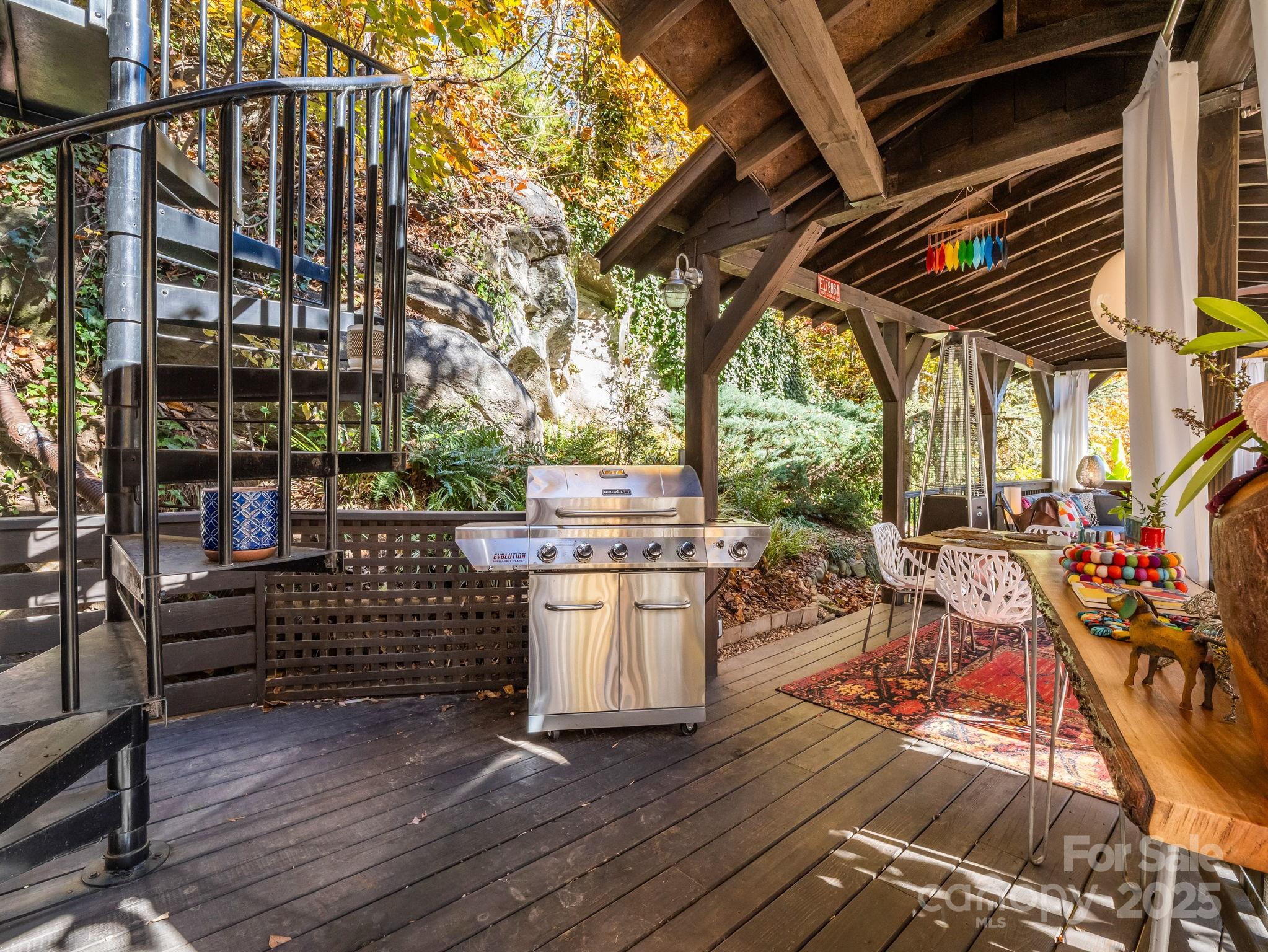 712 Main Street Chimney Rock NC 28720
