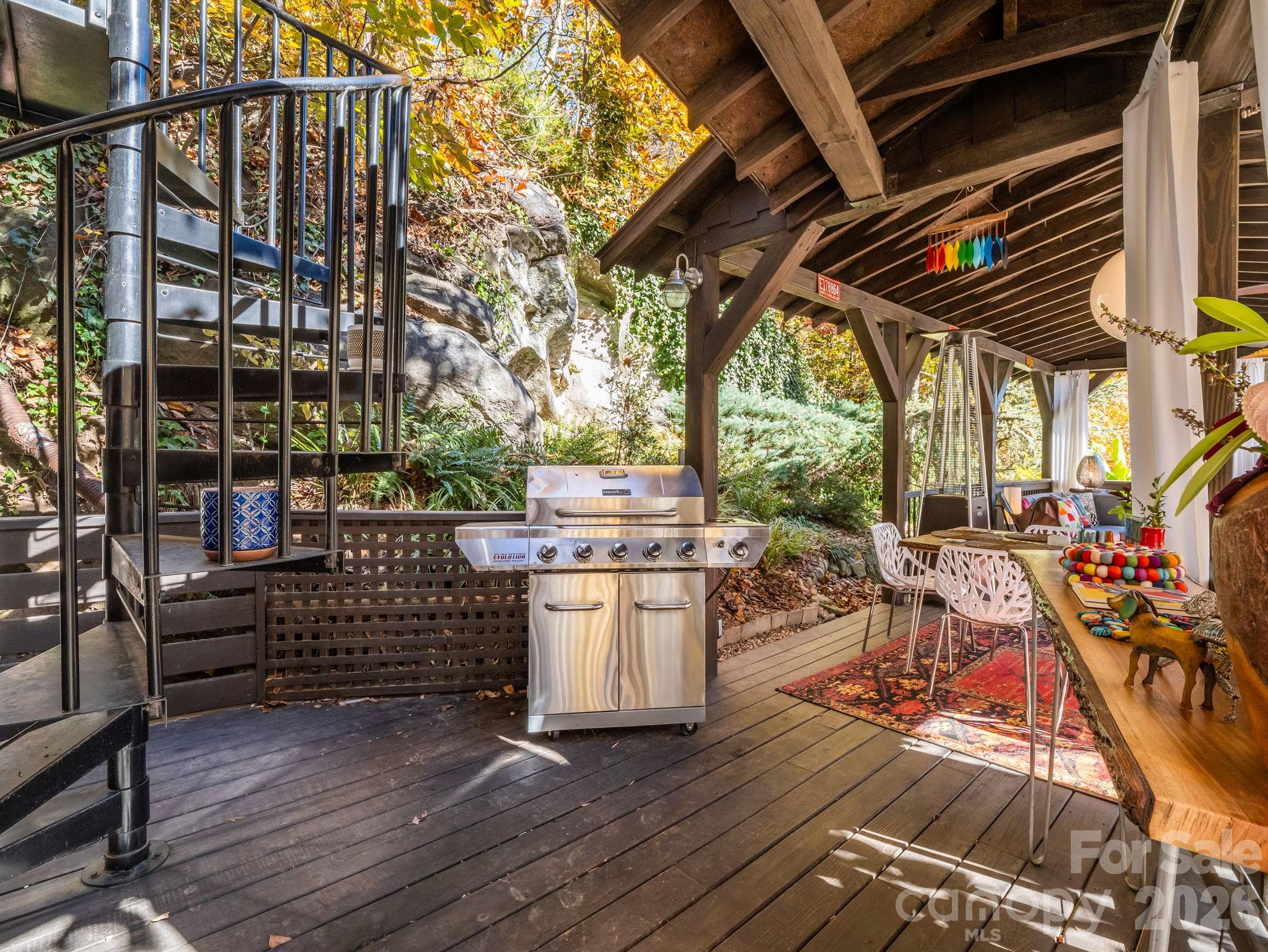 712 Main Street Chimney Rock NC 28720