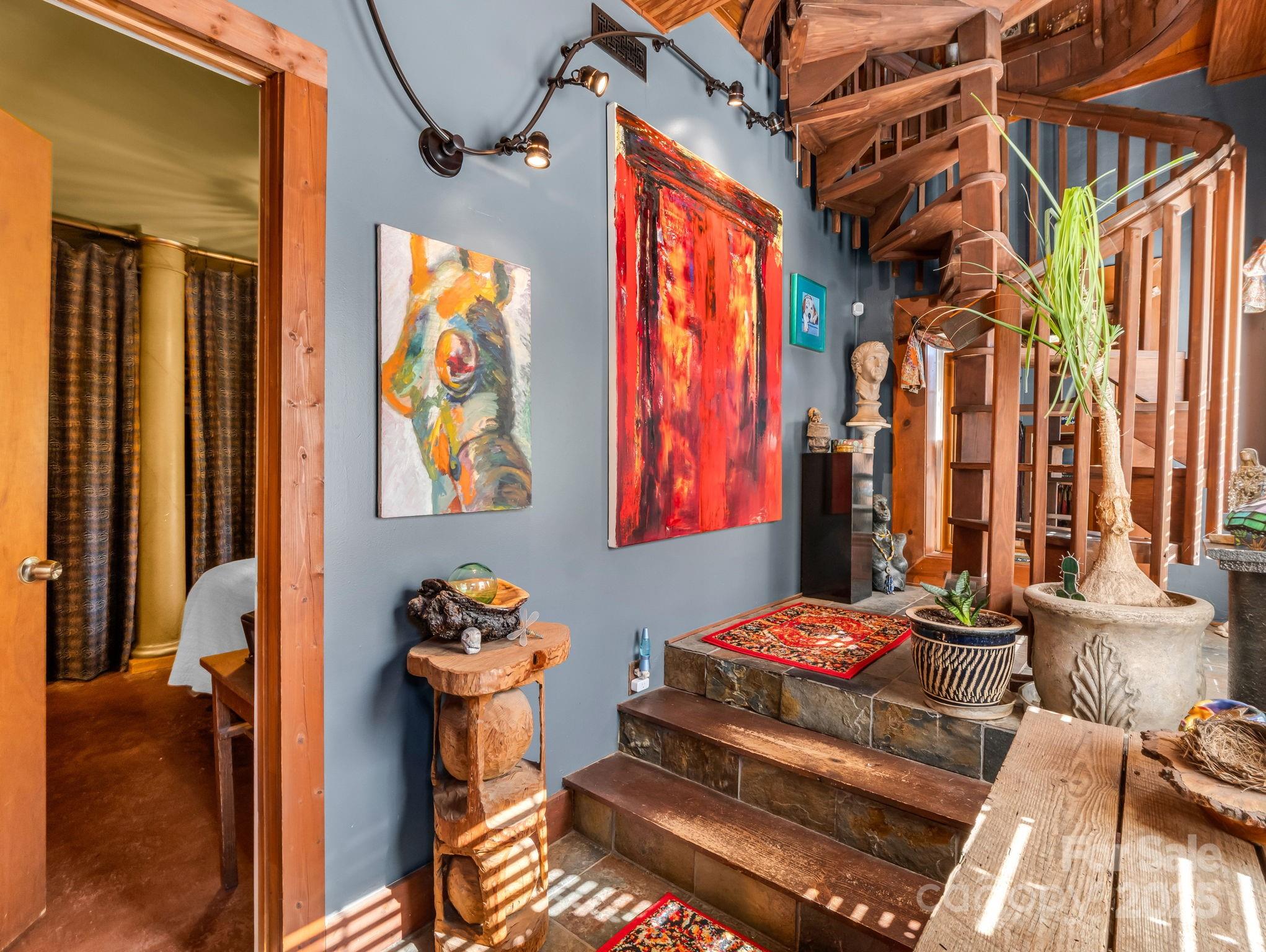 712 Main Street Chimney Rock NC 28720