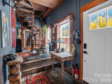 712 Main Street Chimney Rock NC 28720