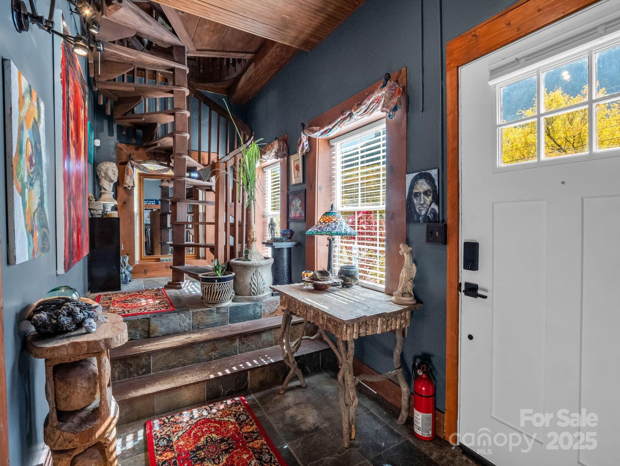 712 Main Street Chimney Rock NC 28720