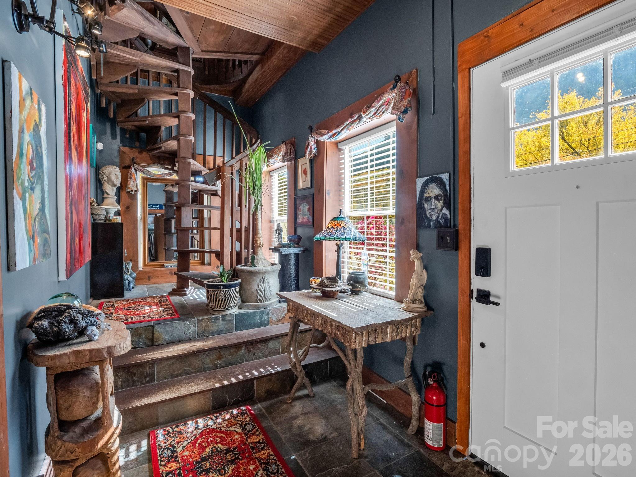 712 Main Street Chimney Rock NC 28720