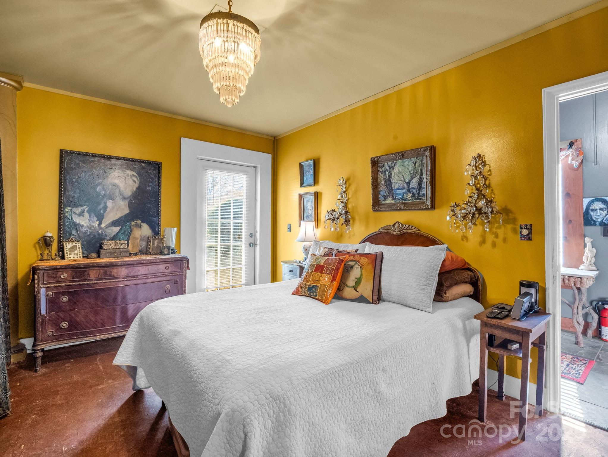 712 Main Street Chimney Rock NC 28720