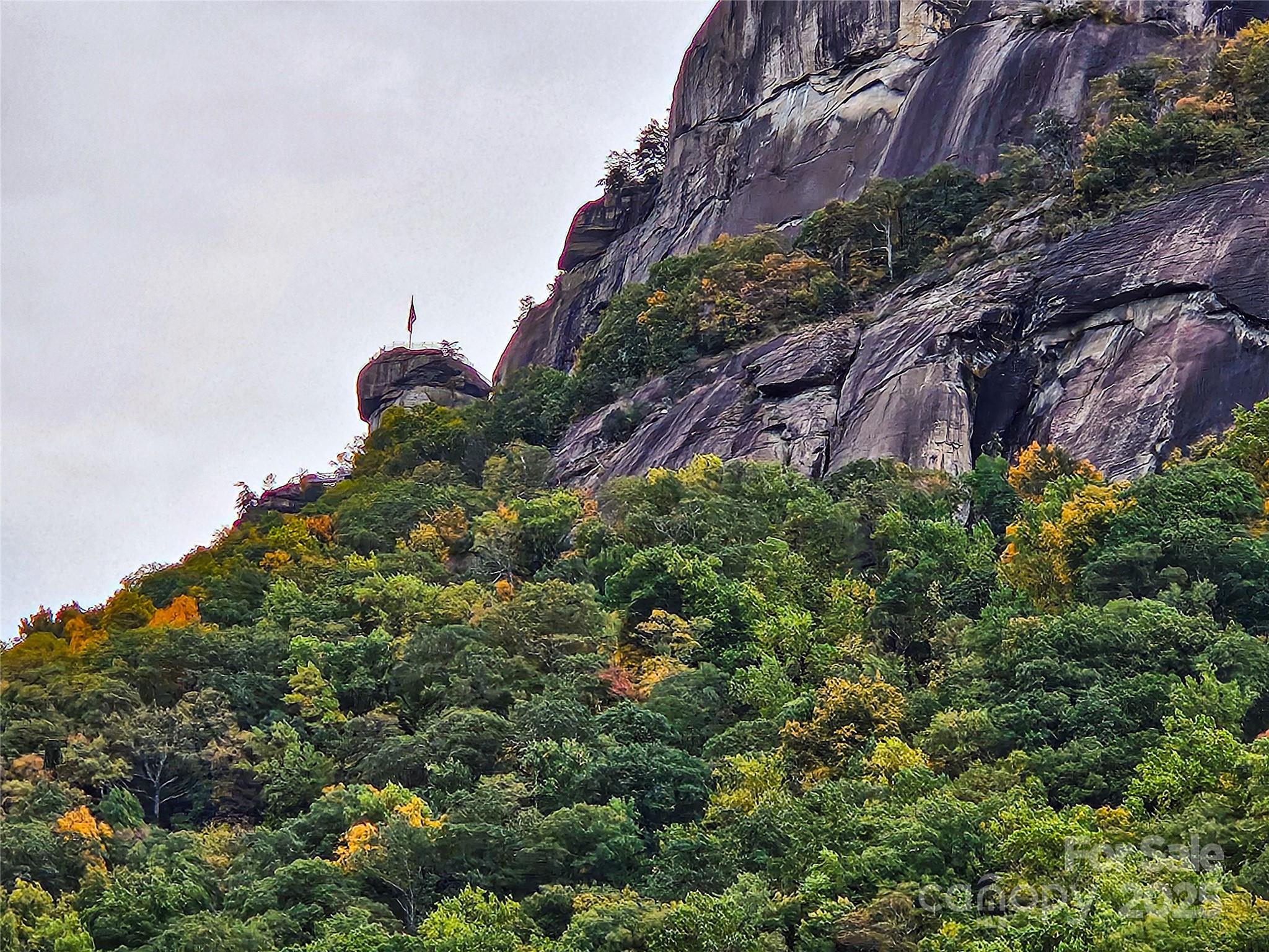 712 Main Street Chimney Rock NC 28720