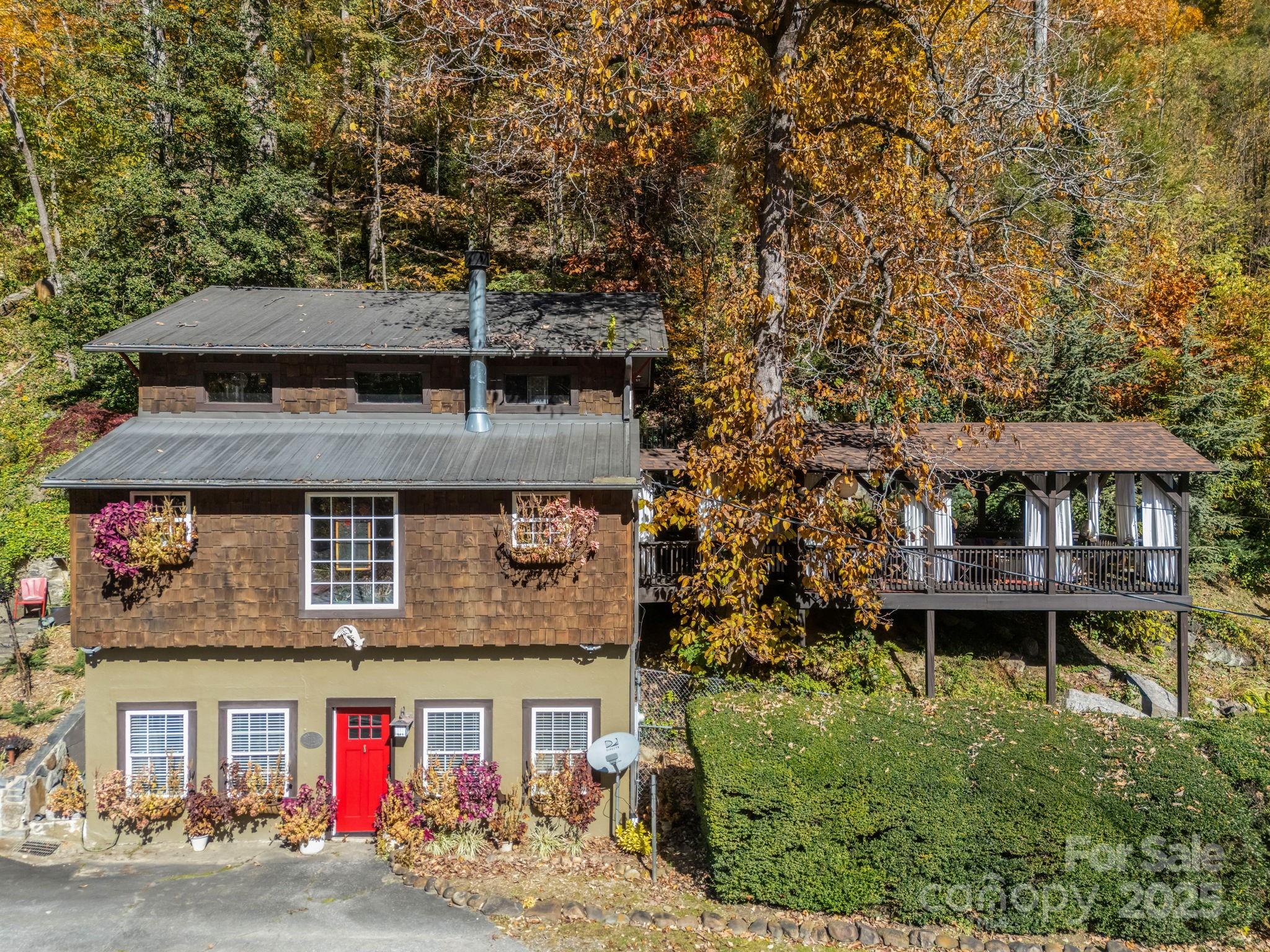 712 Main Street Chimney Rock NC 28720