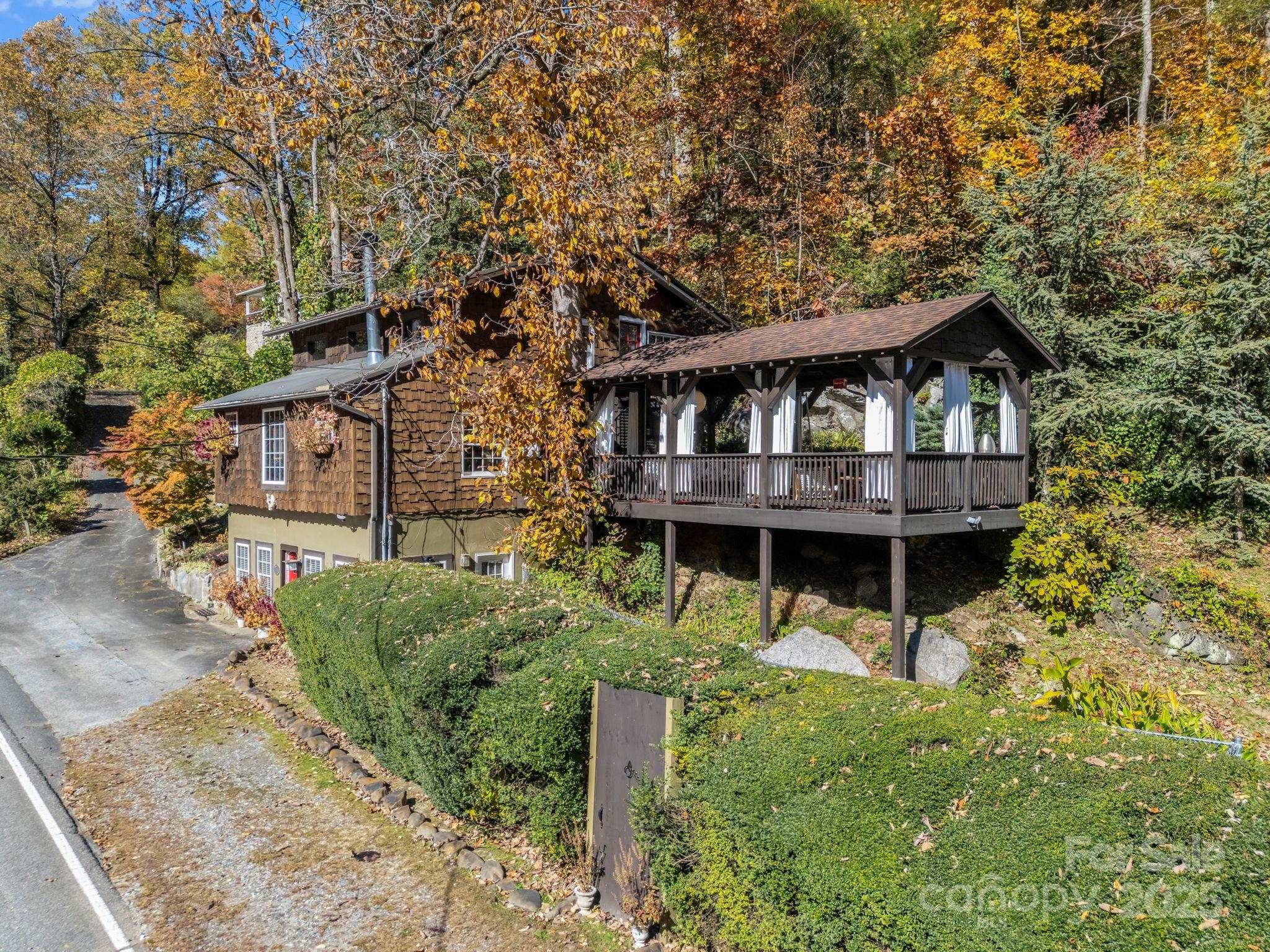 712 Main Street Chimney Rock NC 28720