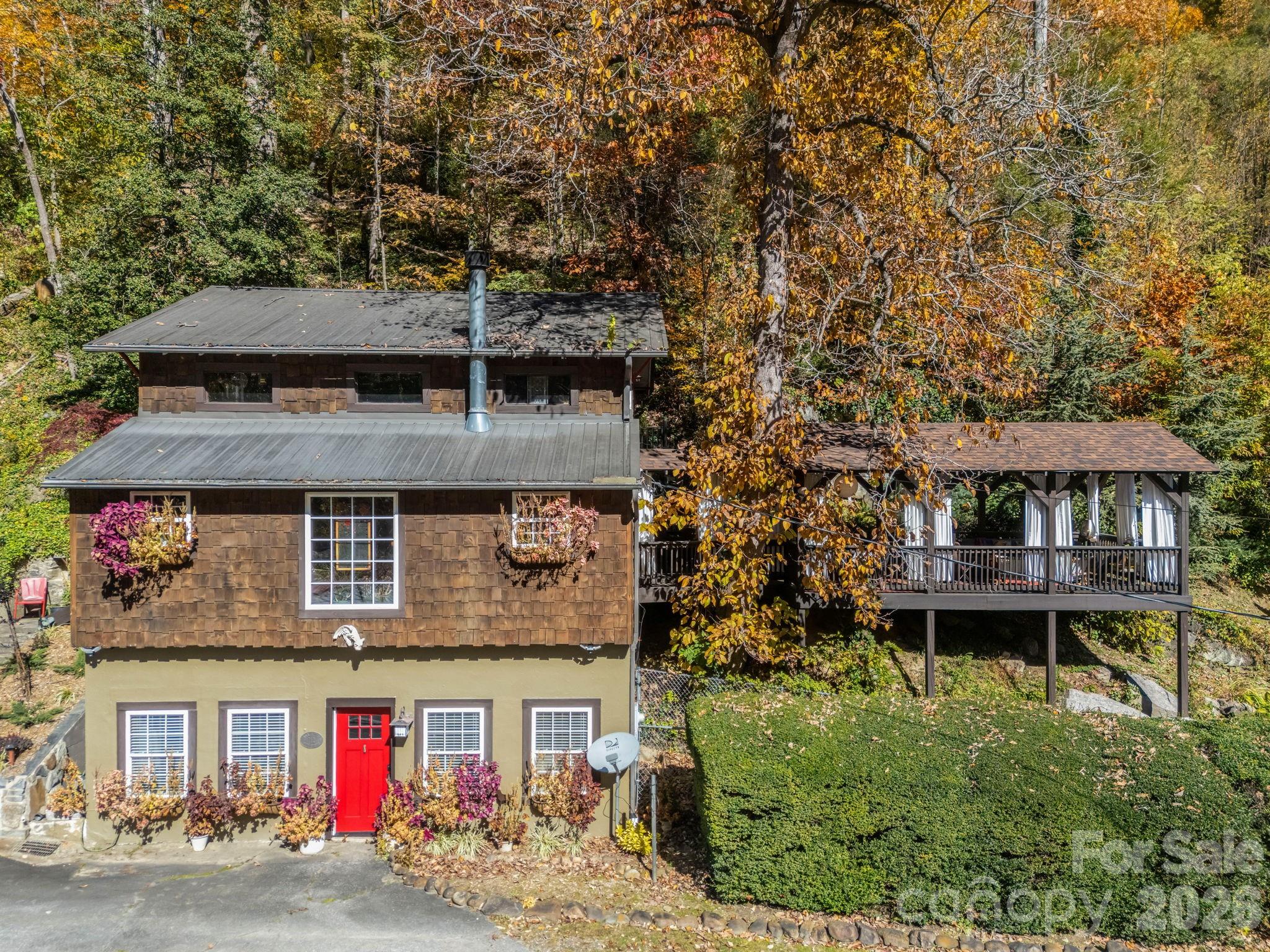 712 Main Street Chimney Rock NC 28720