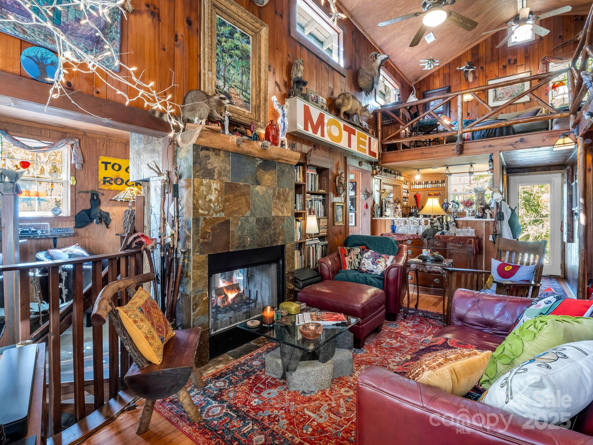 712 Main Street Chimney Rock NC 28720