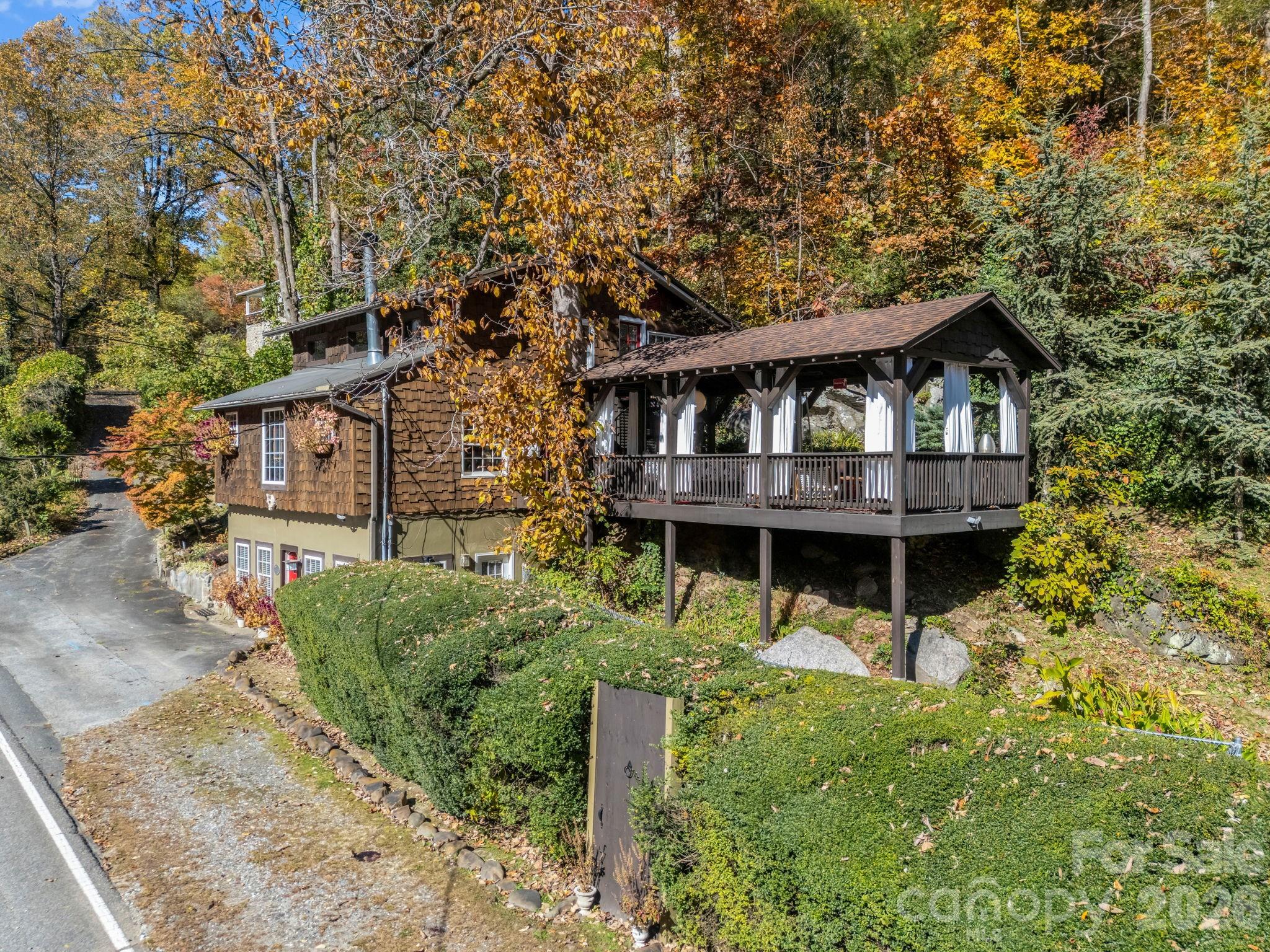 712 Main Street Chimney Rock NC 28720