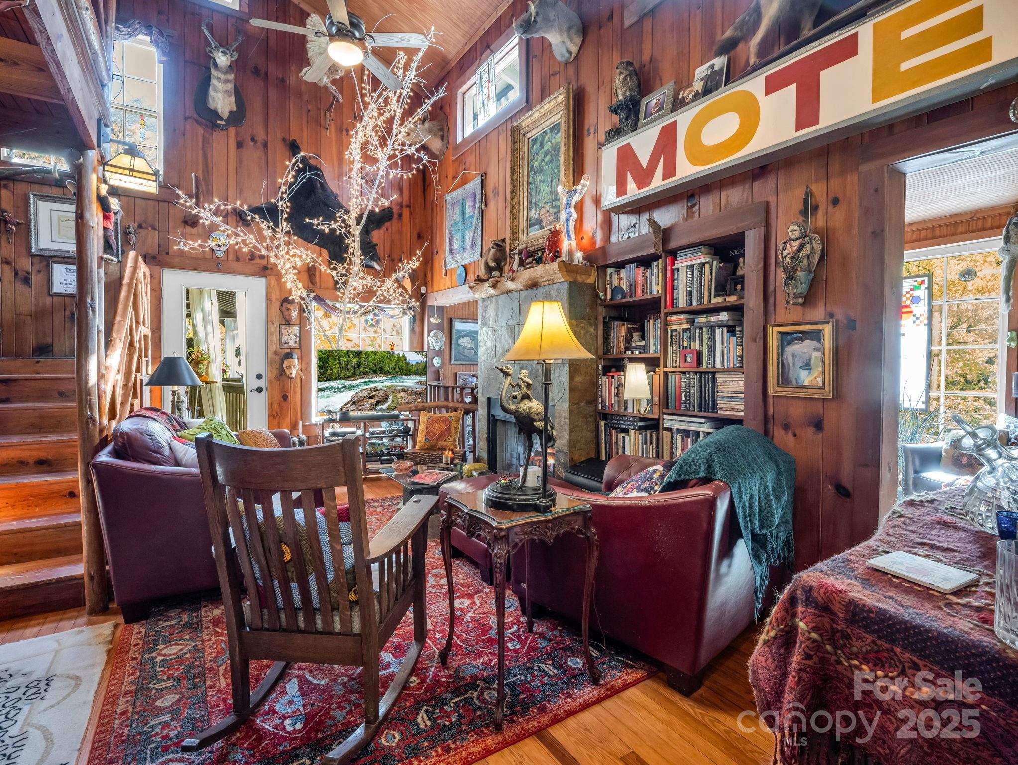 712 Main Street Chimney Rock NC 28720