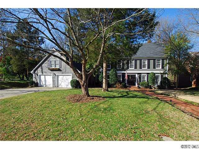 6658 Summer Darby Lane Charlotte NC 28270