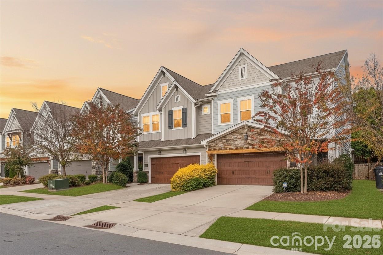 411 Belton Street Charlotte NC 28209