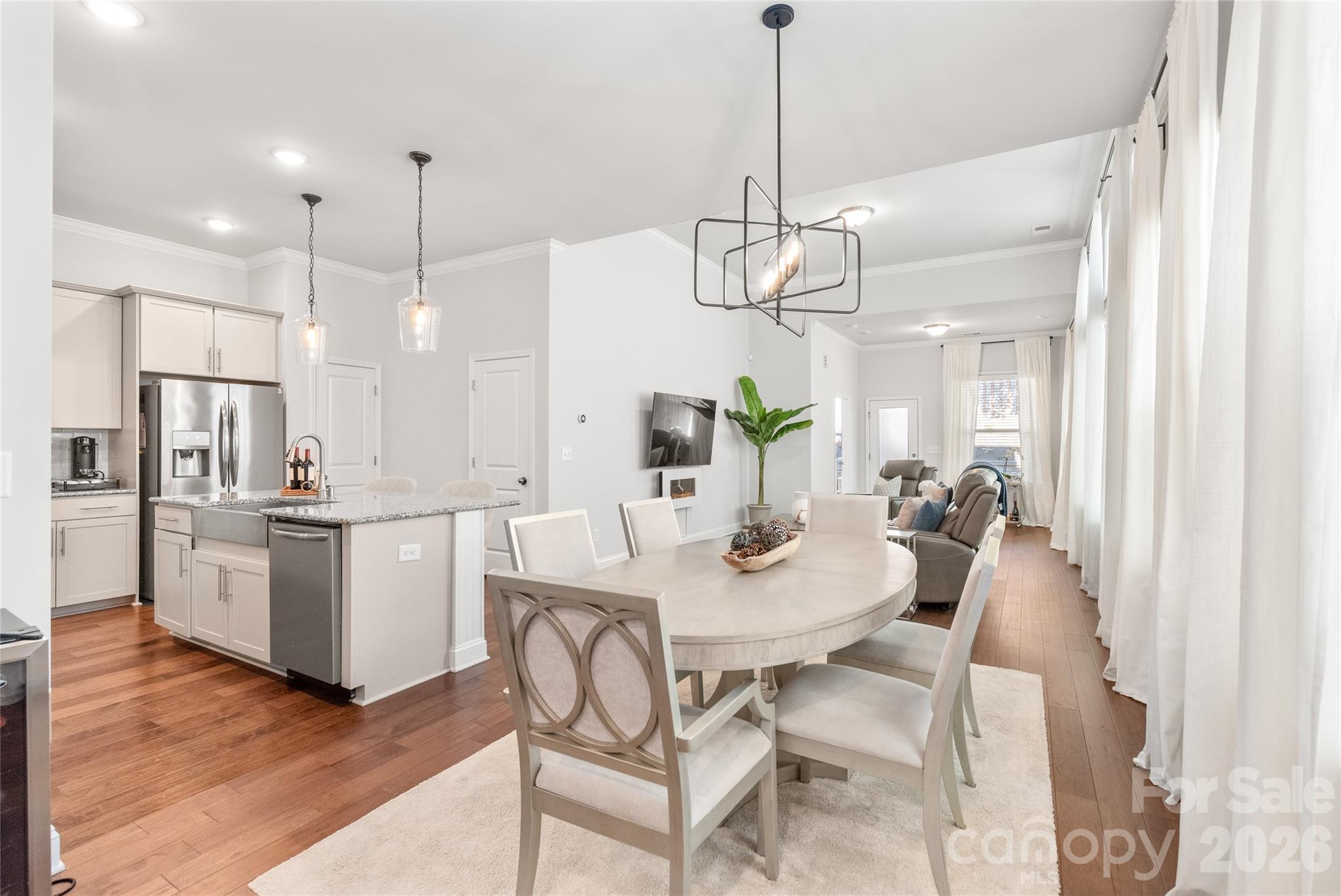 411 Belton Street Charlotte NC 28209