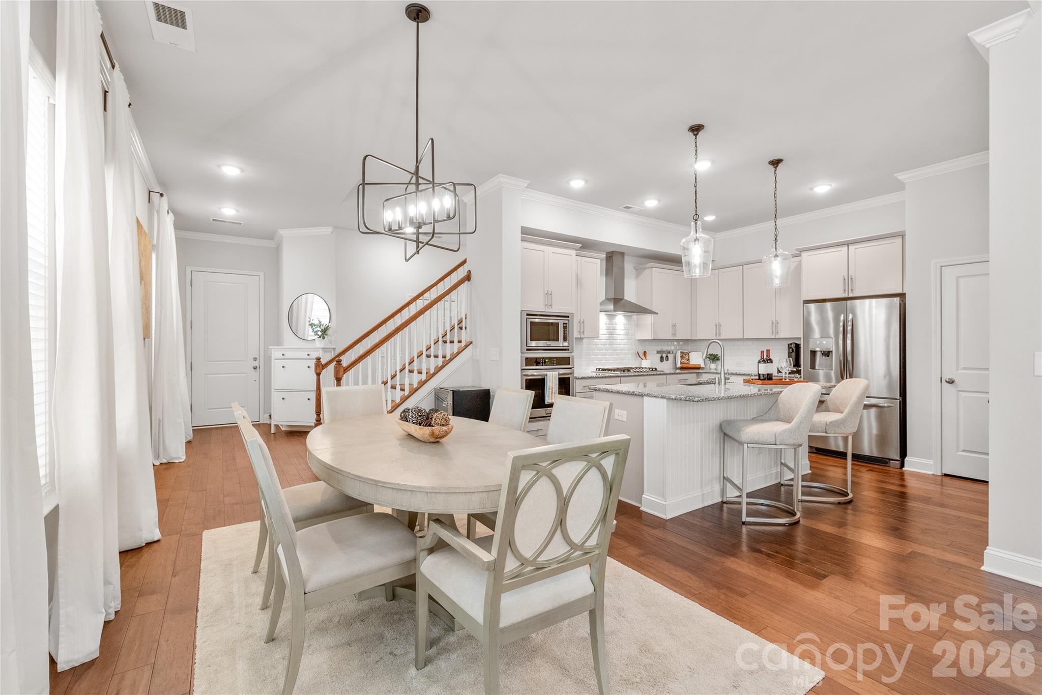 411 Belton Street Charlotte NC 28209