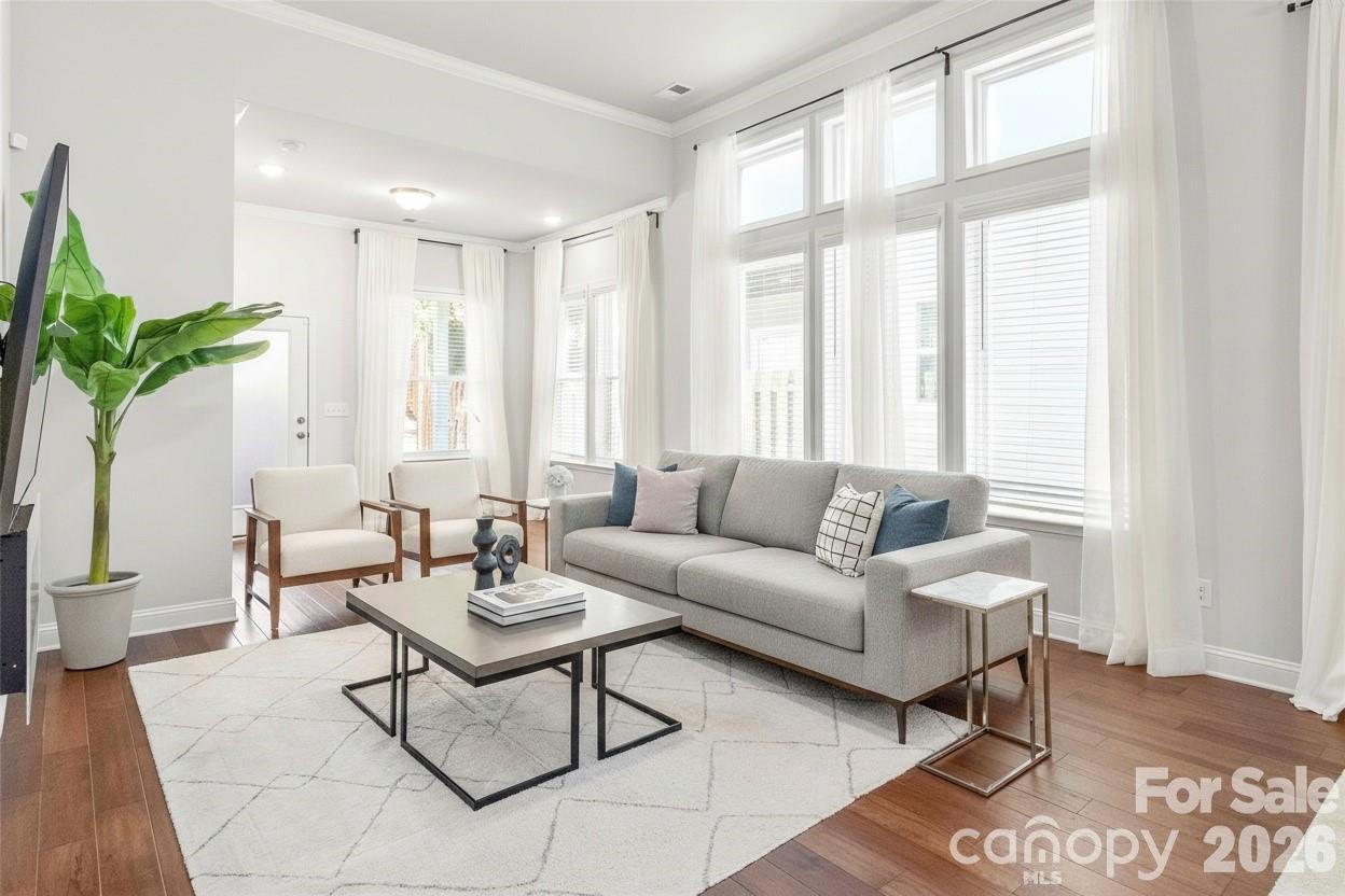 411 Belton Street Charlotte NC 28209