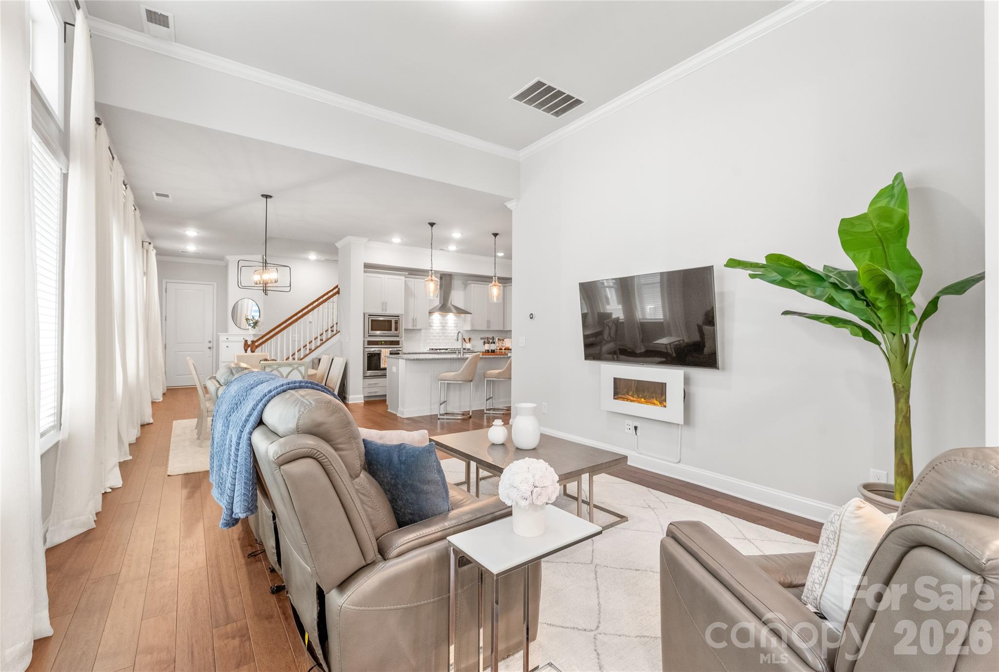 411 Belton Street Charlotte NC 28209