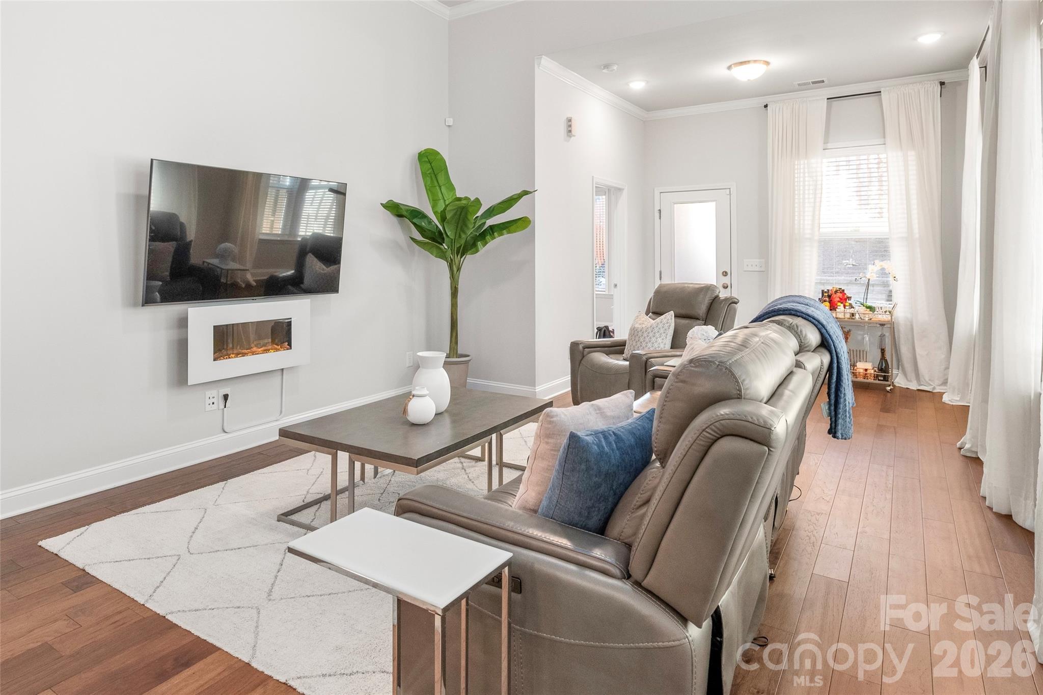 411 Belton Street Charlotte NC 28209