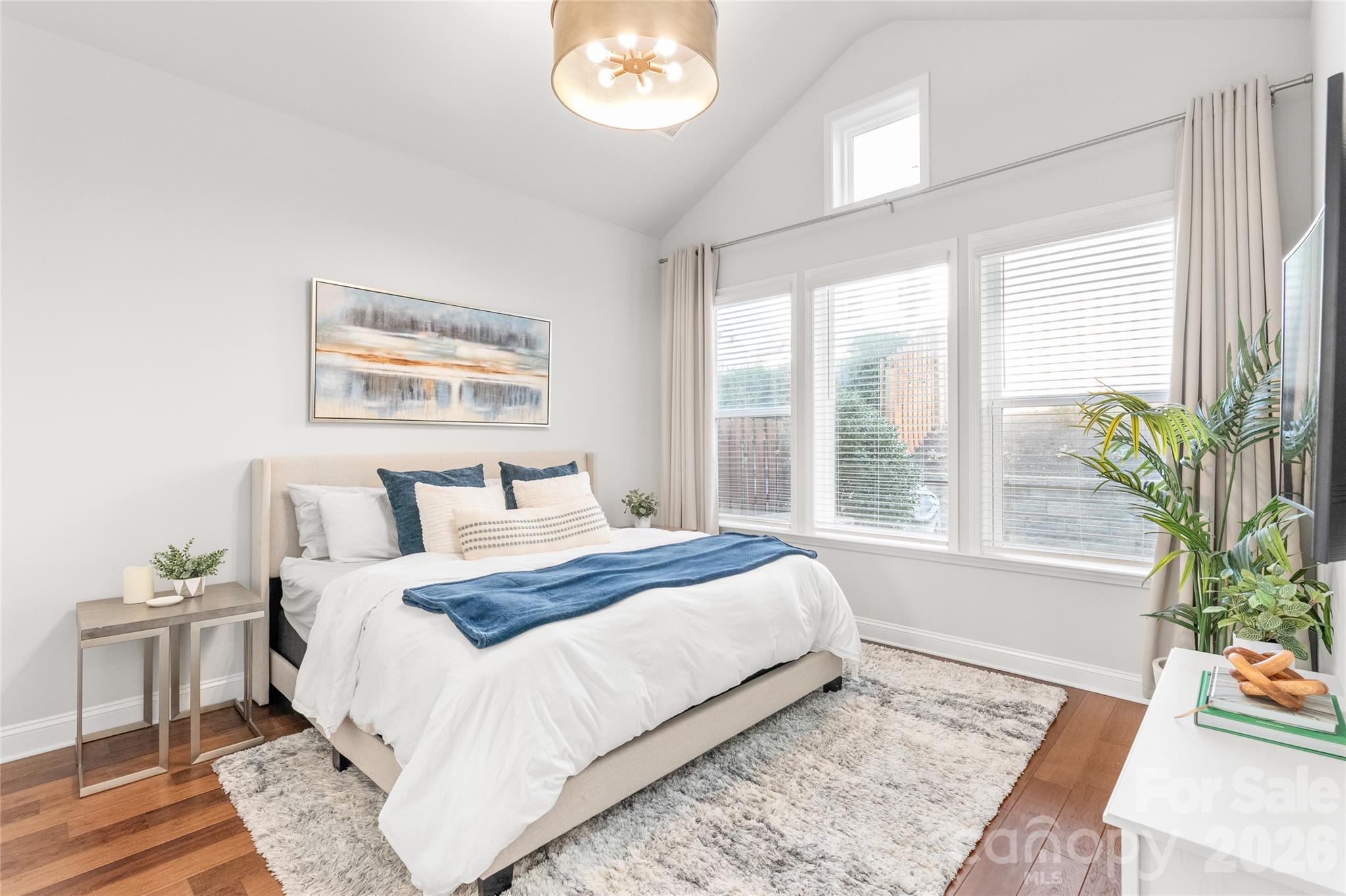 411 Belton Street Charlotte NC 28209