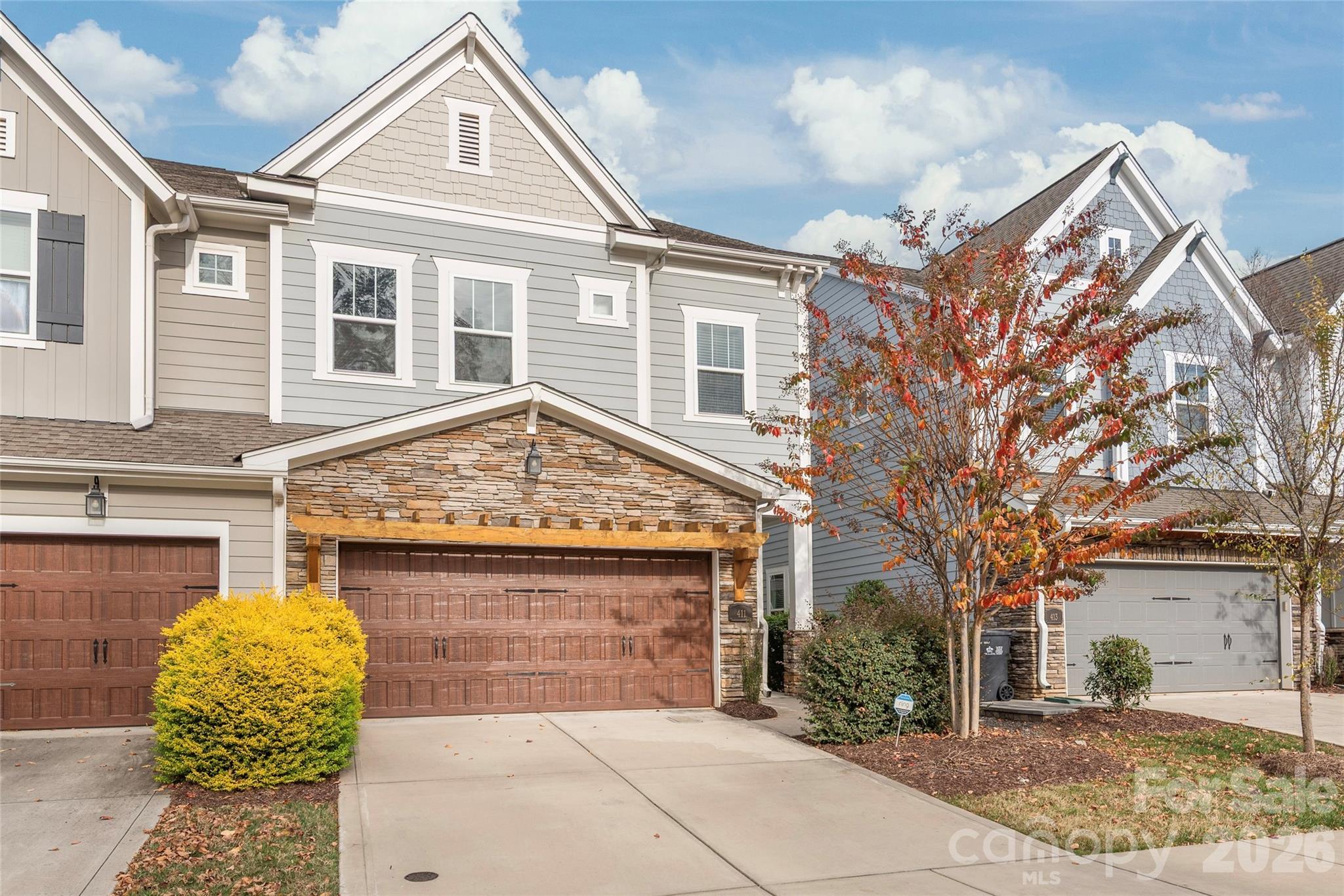411 Belton Street Charlotte NC 28209