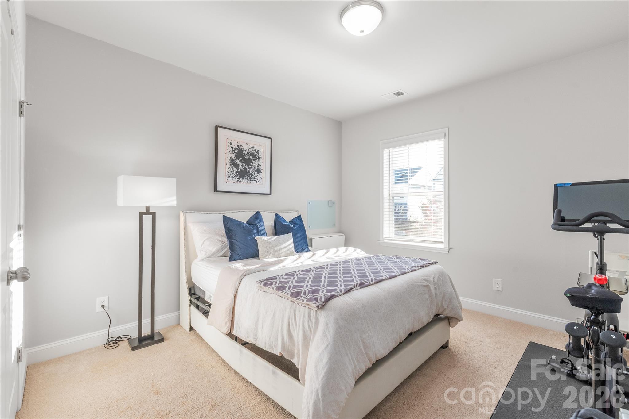 411 Belton Street Charlotte NC 28209