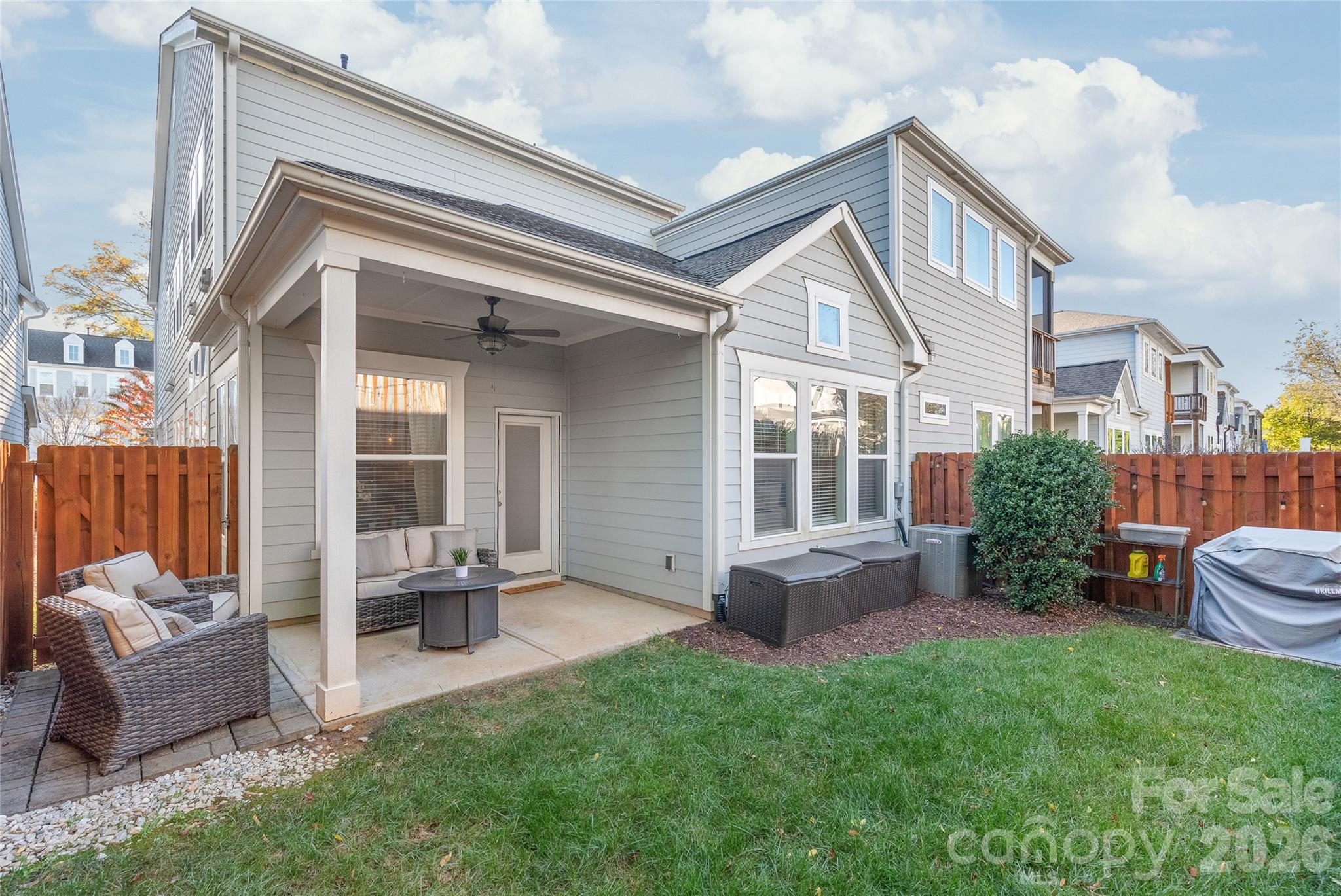 411 Belton Street Charlotte NC 28209