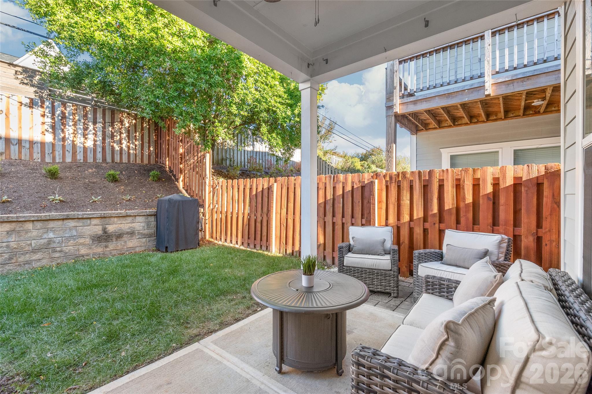 411 Belton Street Charlotte NC 28209