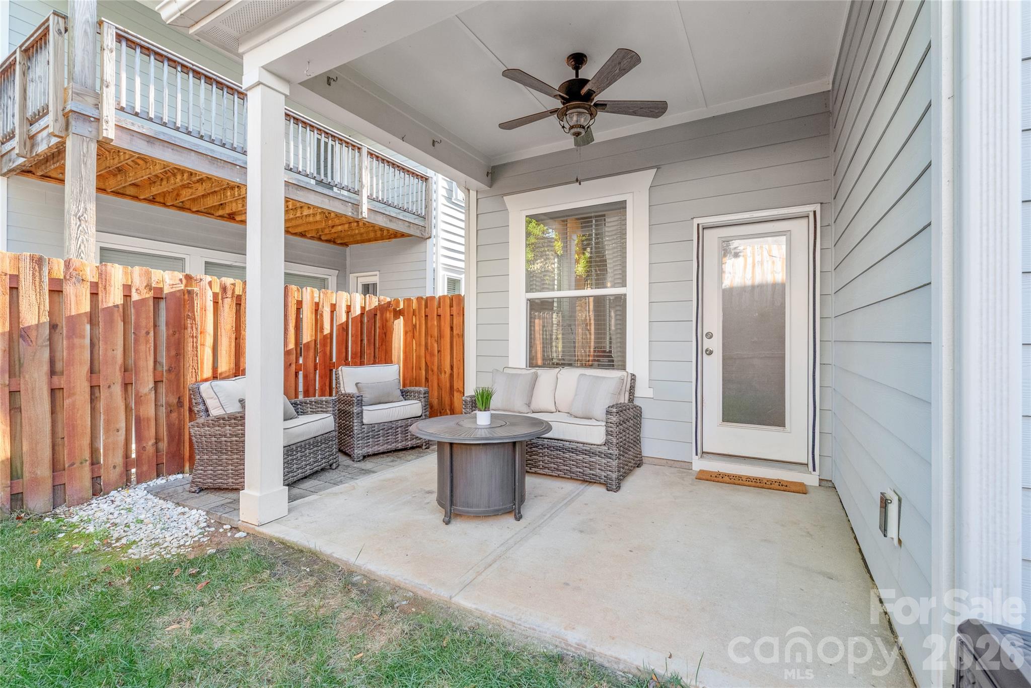 411 Belton Street Charlotte NC 28209
