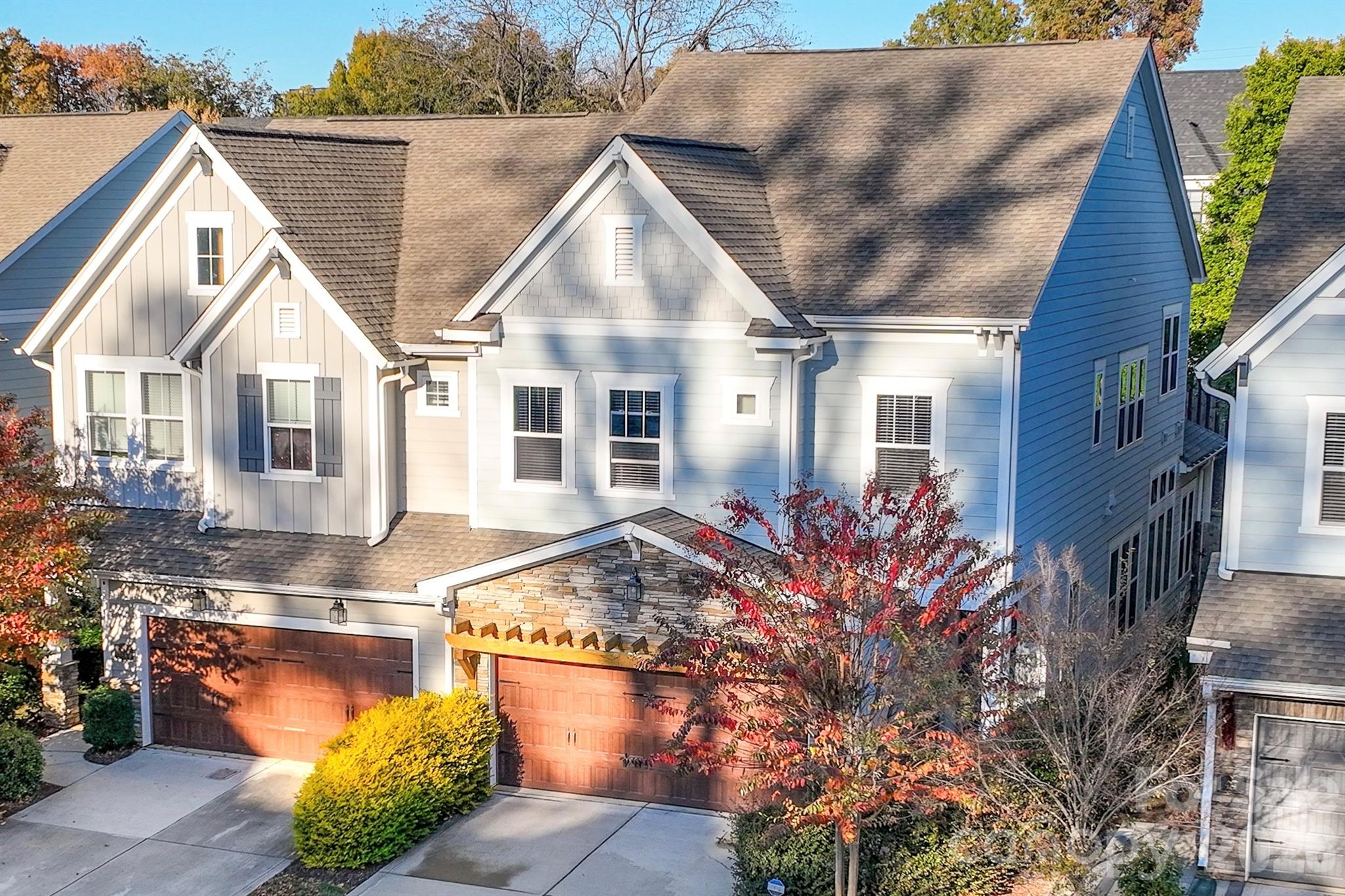 411 Belton Street Charlotte NC 28209