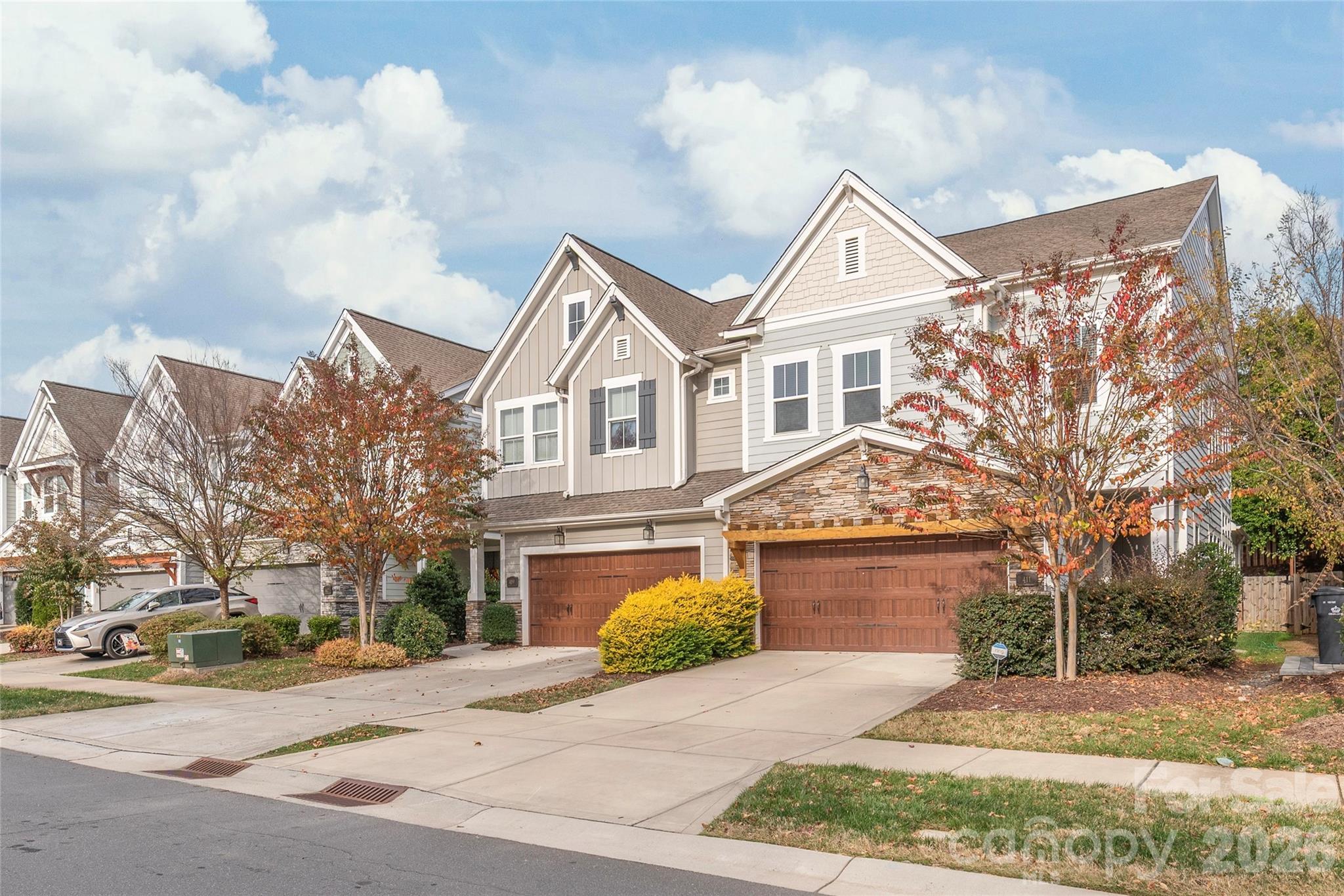 411 Belton Street Charlotte NC 28209