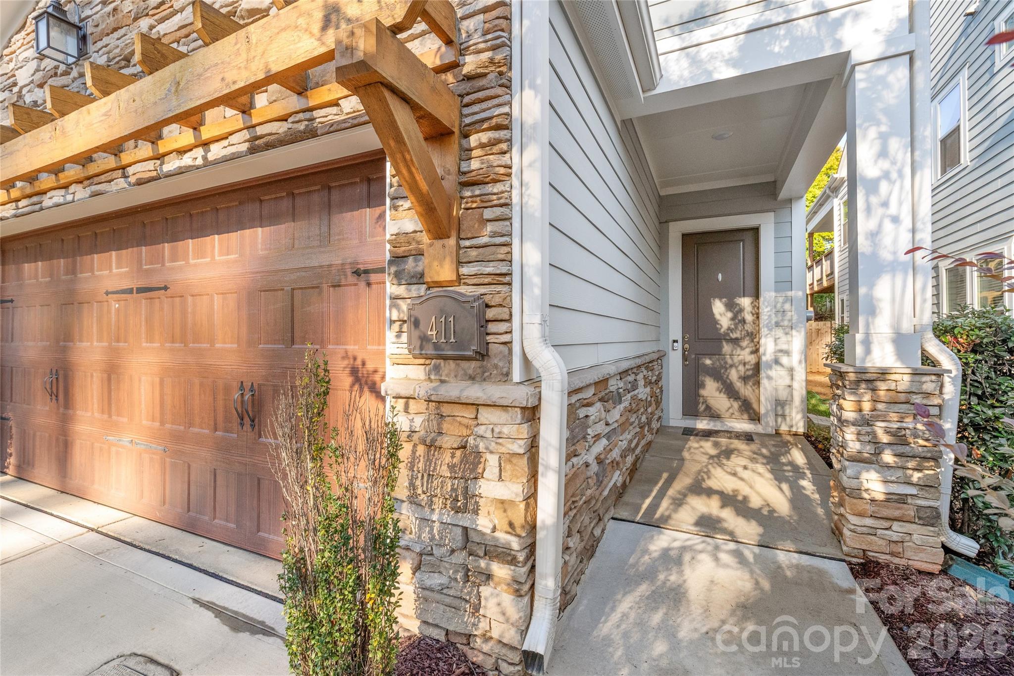 411 Belton Street Charlotte NC 28209