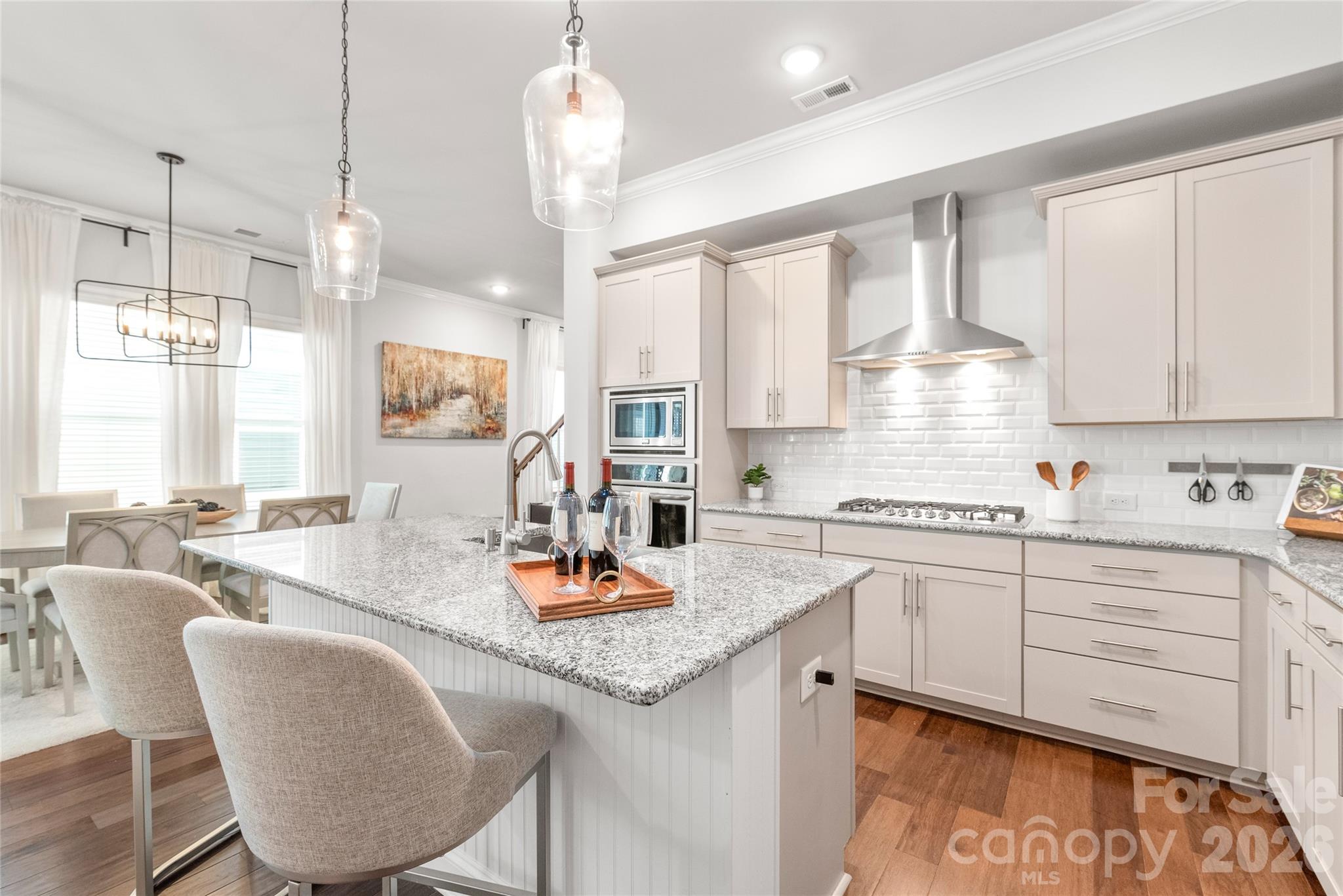 411 Belton Street Charlotte NC 28209