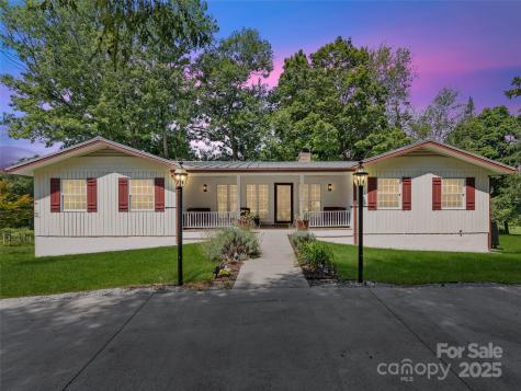 211 Pinner Road Arden NC 28704