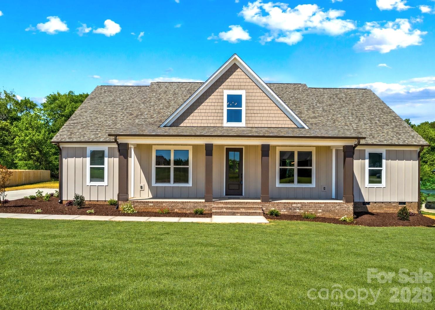1225 Coppergate Drive Salisbury NC 28147