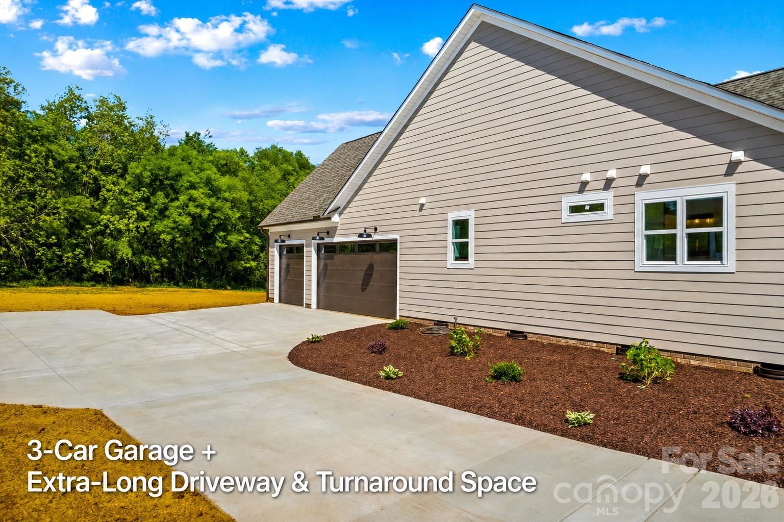 1225 Coppergate Drive Salisbury NC 28147