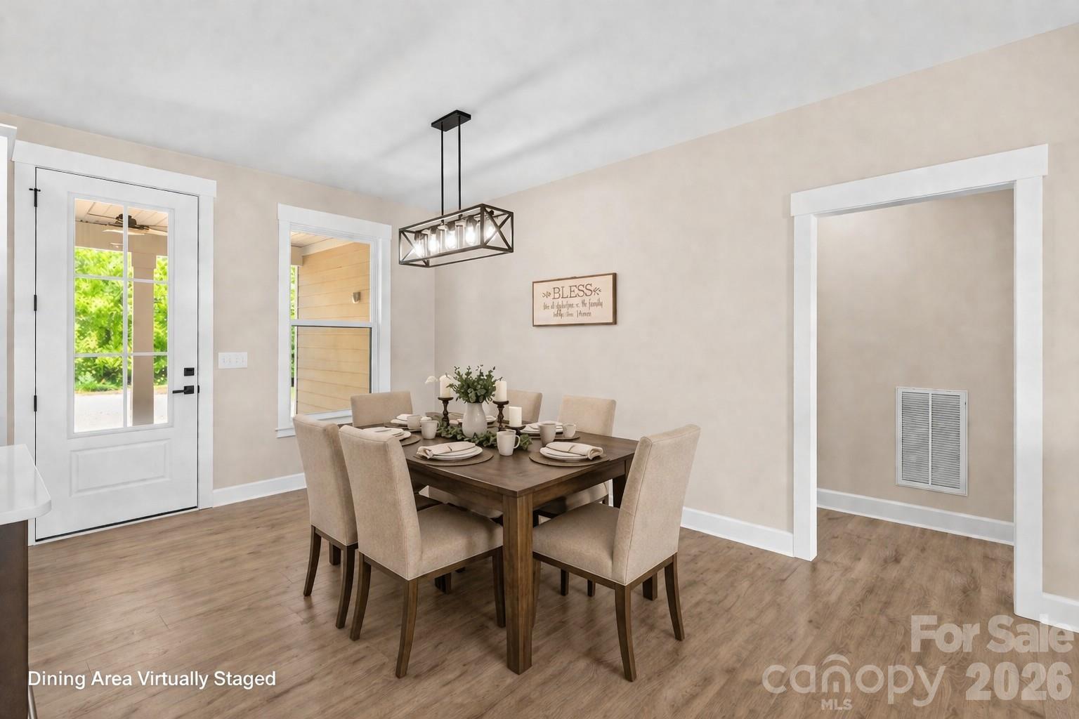 1225 Coppergate Drive Salisbury NC 28147