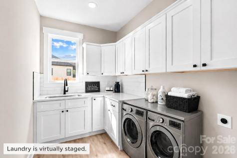 1225 Coppergate Drive Salisbury NC 28147