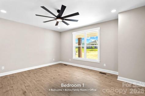 1225 Coppergate Drive Salisbury NC 28147