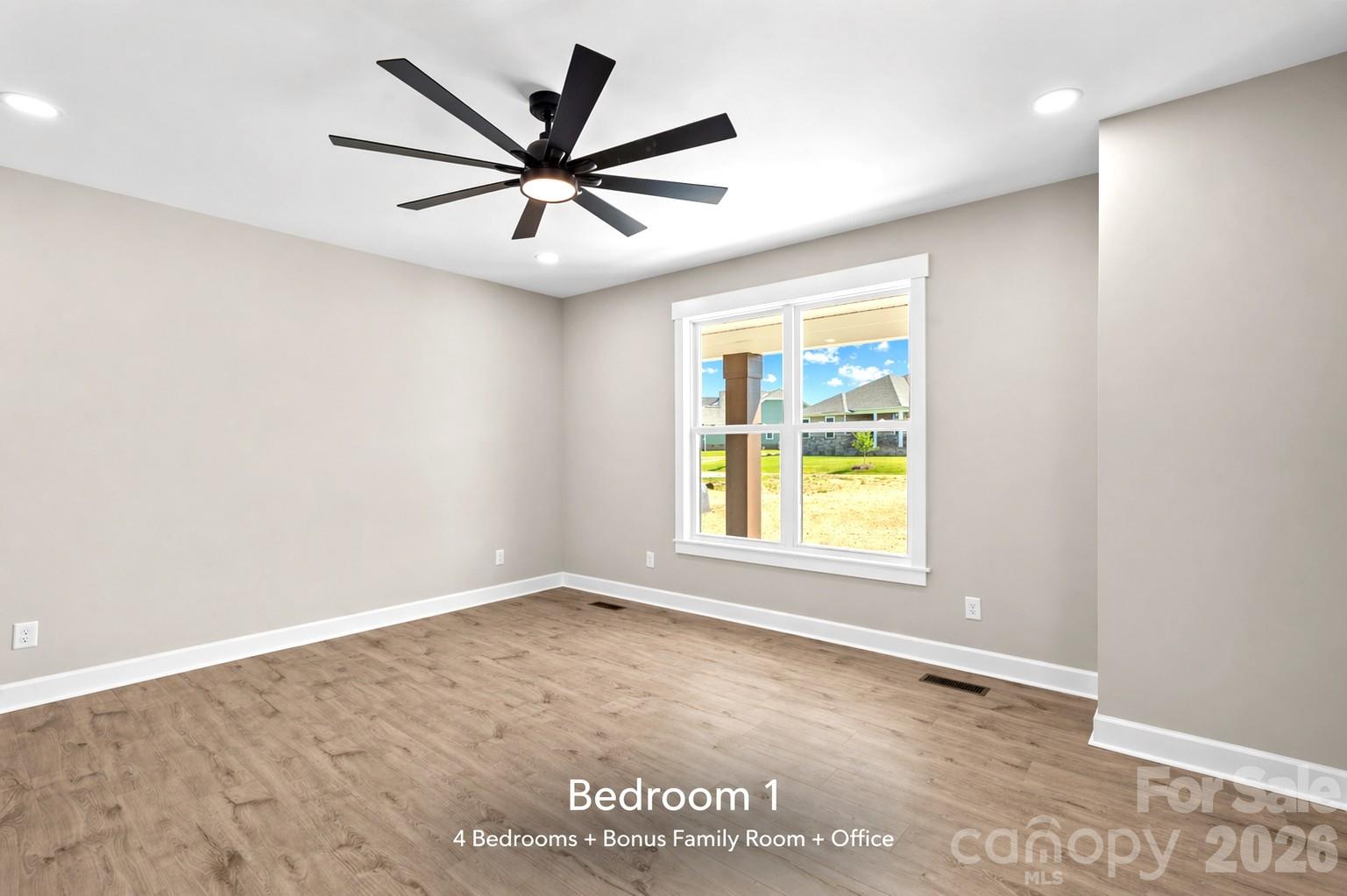 1225 Coppergate Drive Salisbury NC 28147
