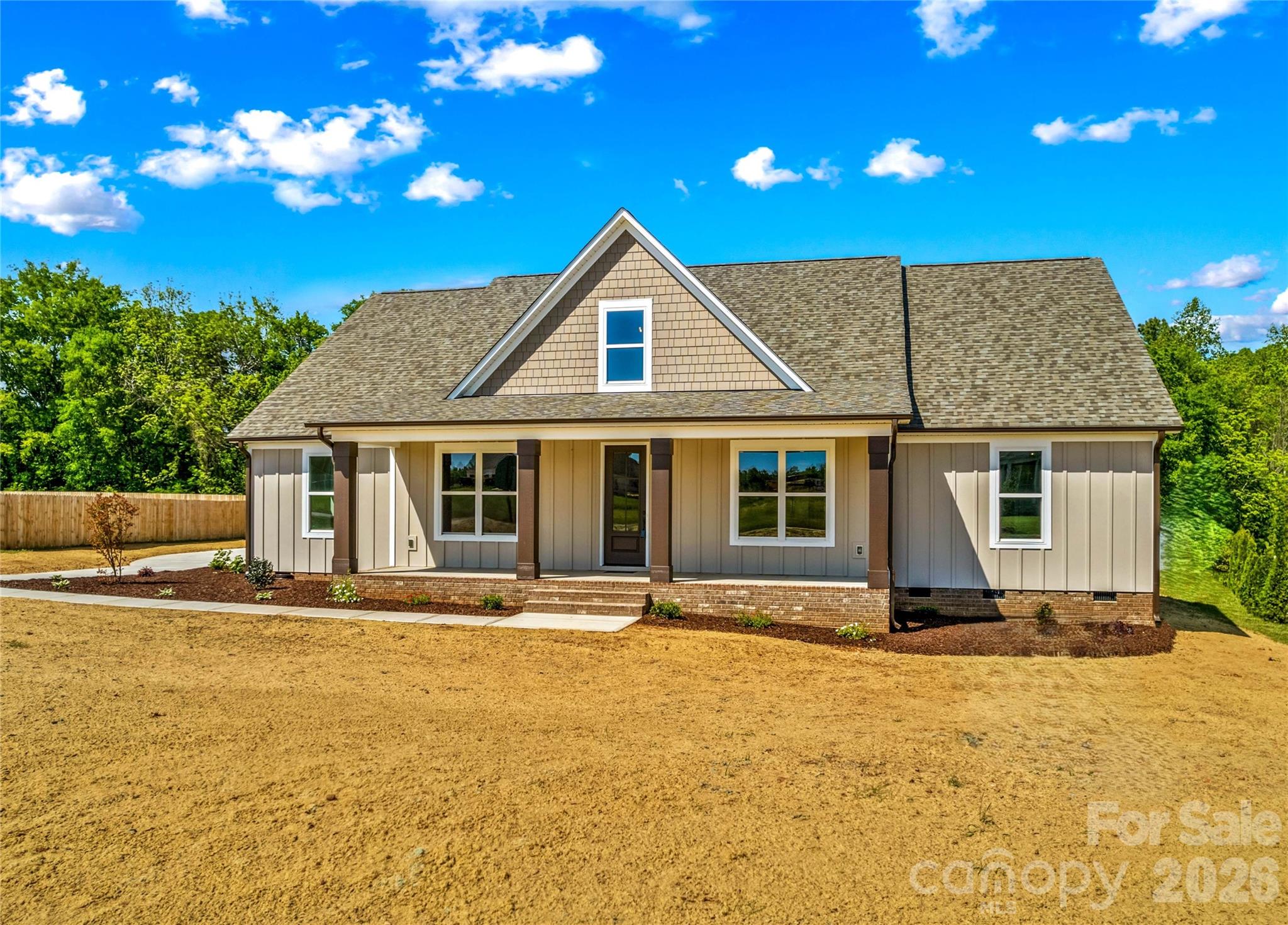 1225 Coppergate Drive Salisbury NC 28147
