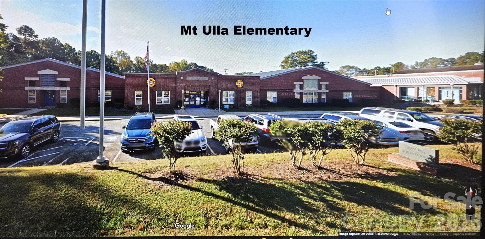 1225 Coppergate Drive Salisbury NC 28147