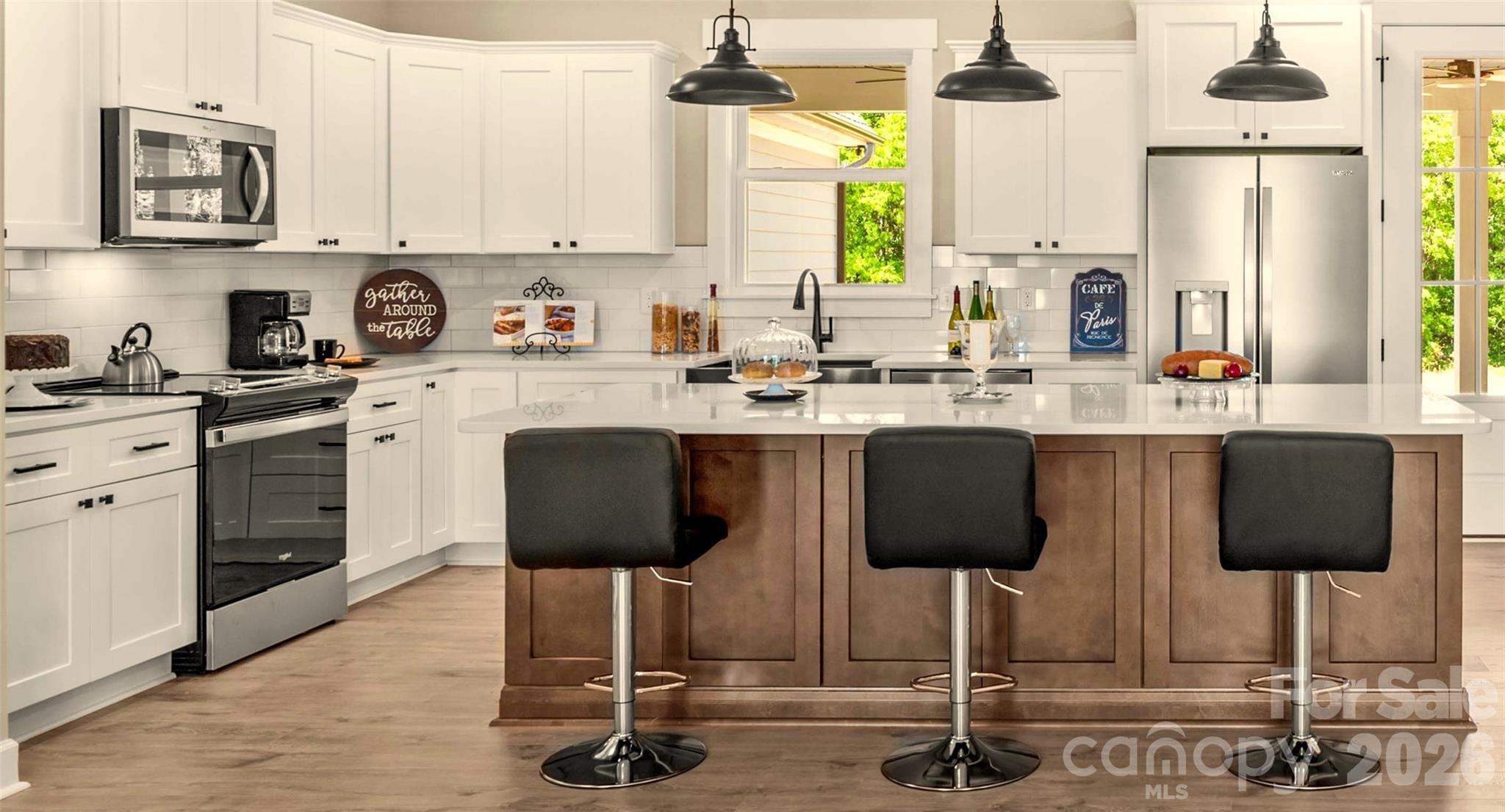 1225 Coppergate Drive Salisbury NC 28147