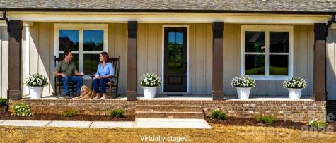 1225 Coppergate Drive Salisbury NC 28147